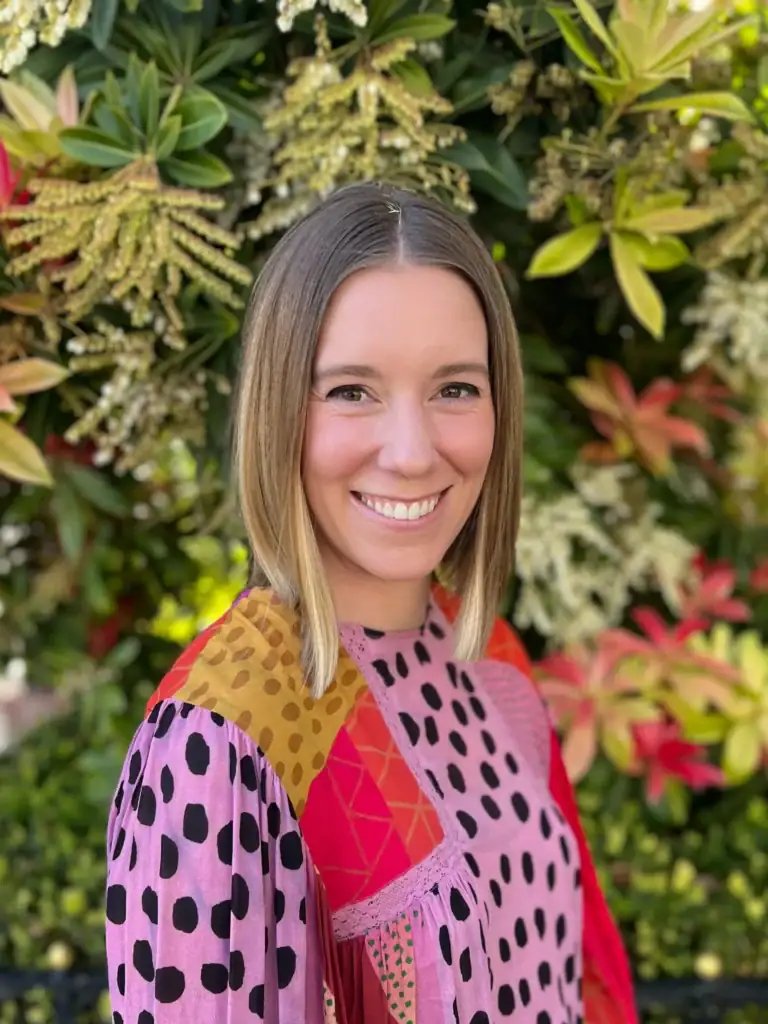 Ellen Spurgeon, Psy.D., specializes in anxiety and stress management at Pacific Anxiety Group.