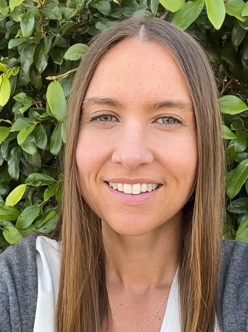 Alex Lyon, Psy.D. - Anxiety and mental health expert at Pacific Anxiety Group.