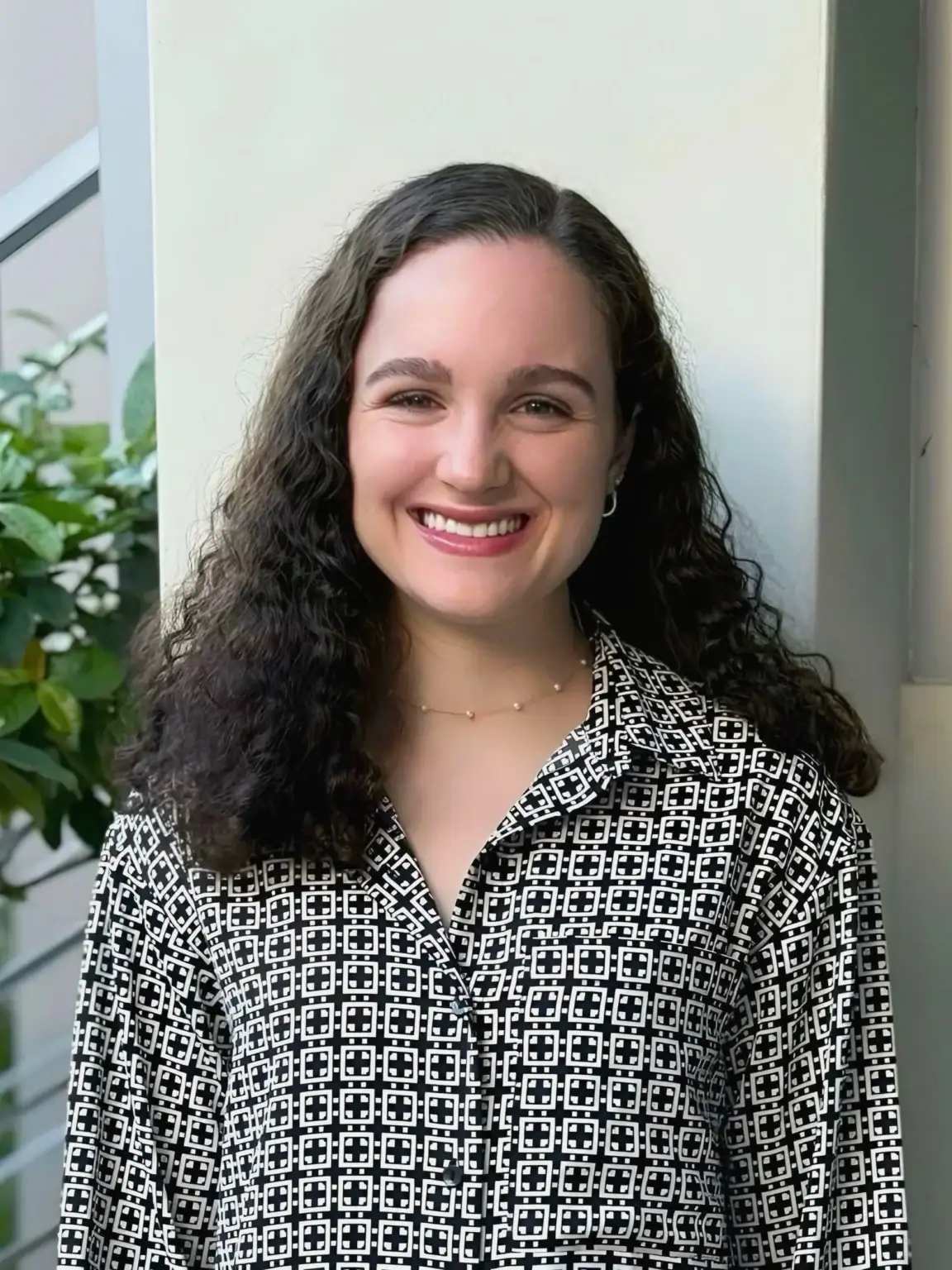 Alma Campiani, Psy.D., anxiety specialist at Pacific Anxiety Group.