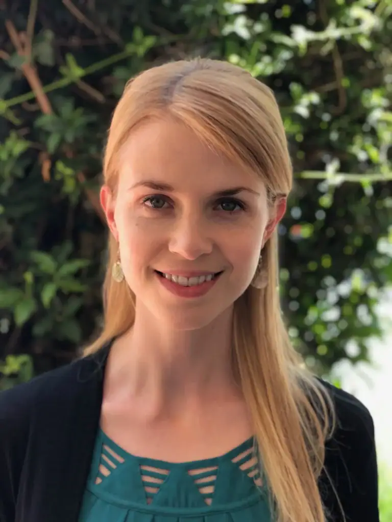 Aquila Richardson, Ph.D., mental health expert specializing in anxiety treatment at Pacific Anxiety.