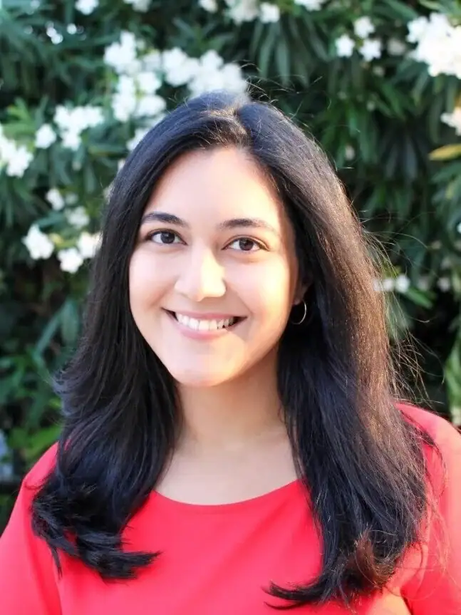 Annie Allclair, Psy.D., mental health specialist at Pacific Anxiety Group, providing expert anxiety.