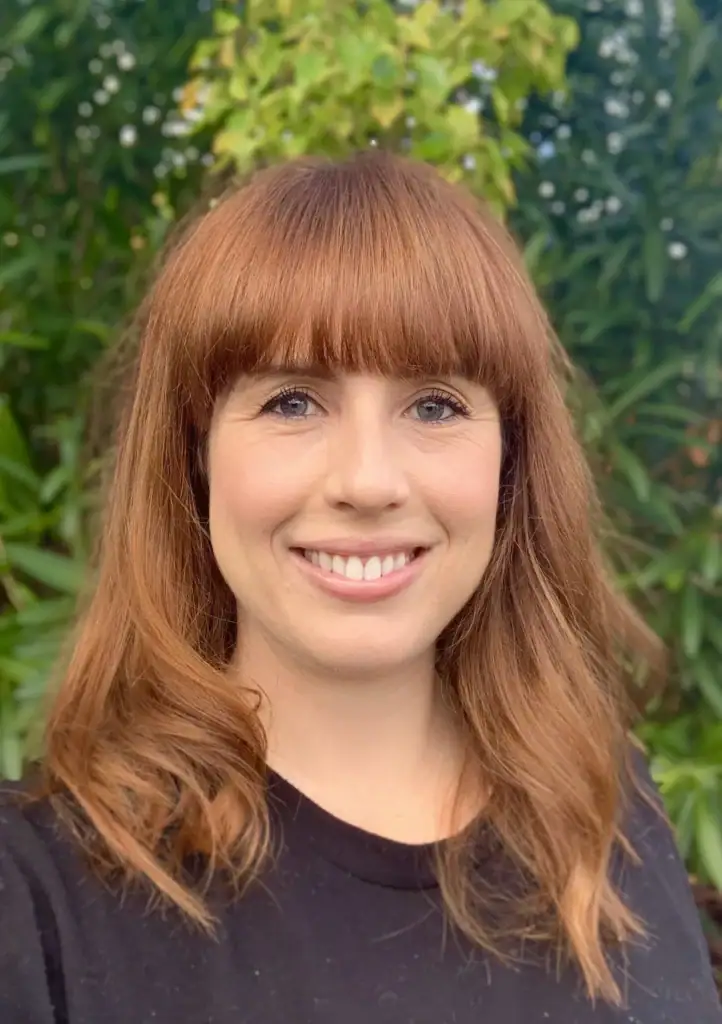 Portrait of Chaniga Vorasarun, Psy.D., a therapist at Pacific Anxiety Group.