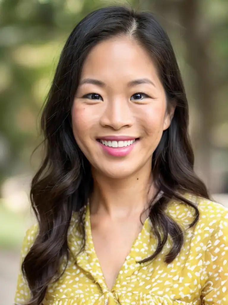 Emily Pavlisin, Psy.D., specializes in anxiety and mental health support at Pacific Anxiety Group.