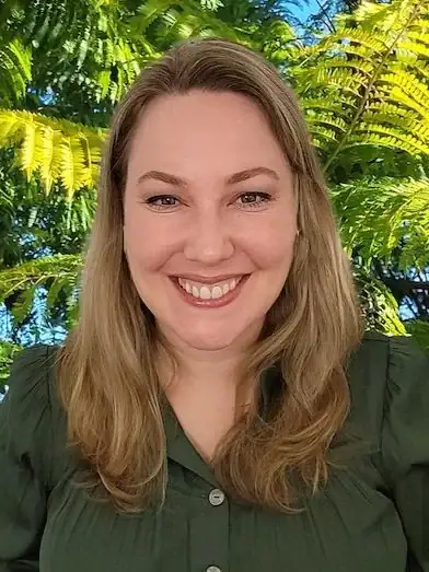 Emily Pavlisin, Psy.D. - Anxiety and mental health specialist at Pacific Anxiety Group.