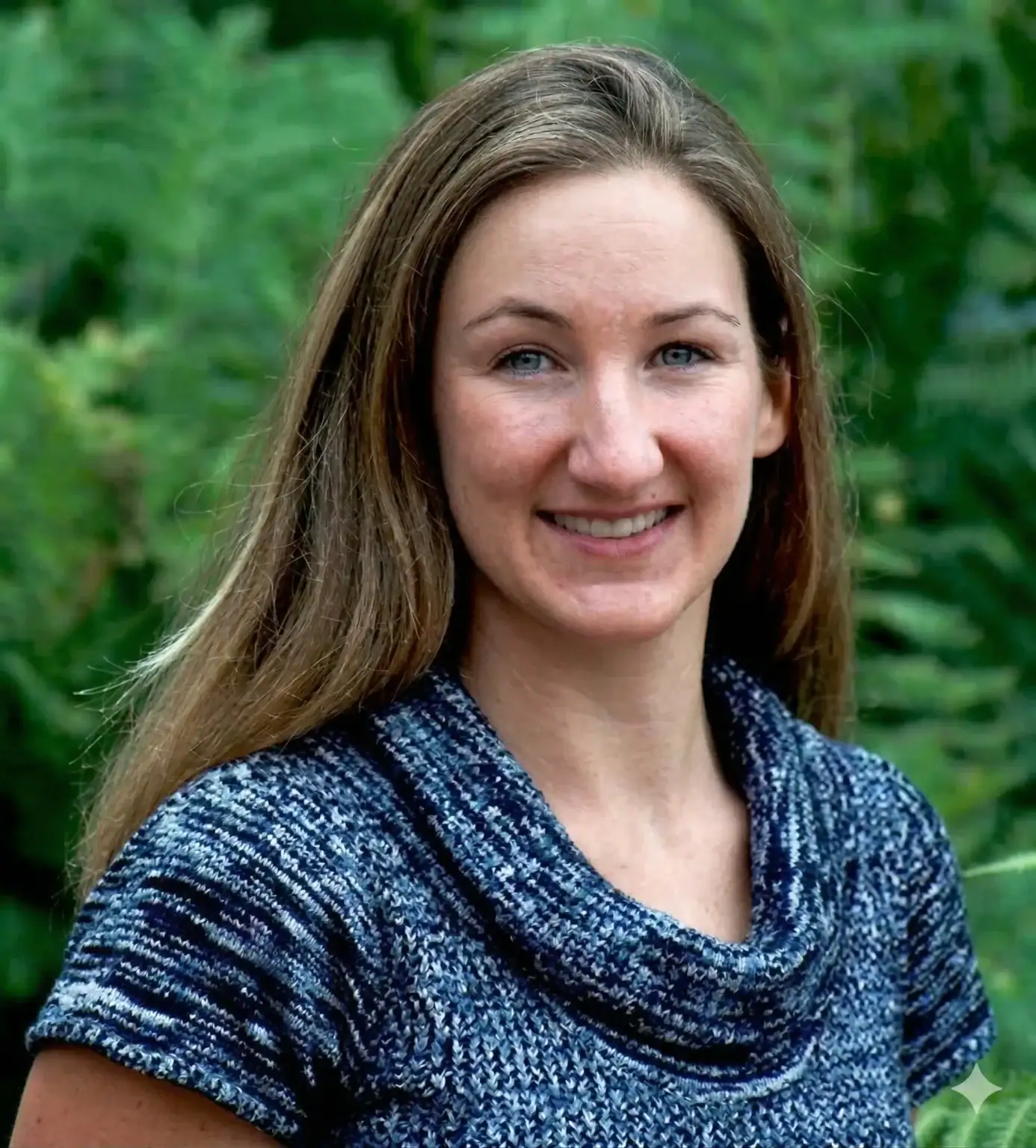 Laura Horsch, Ph.D., mental health expert at Pacific Anxiety Group, specializes in anxiety and stres.