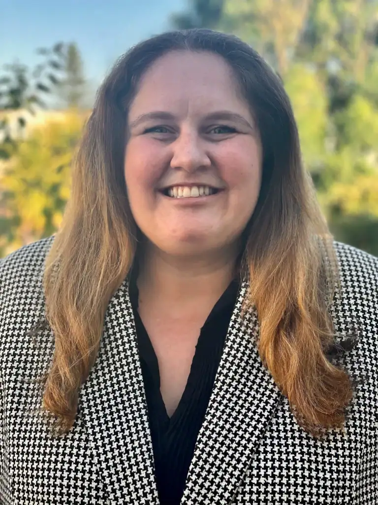 Lauren Callahan, Psy.D. - Anxiety and mental health specialist at Pacific Anxiety Group.