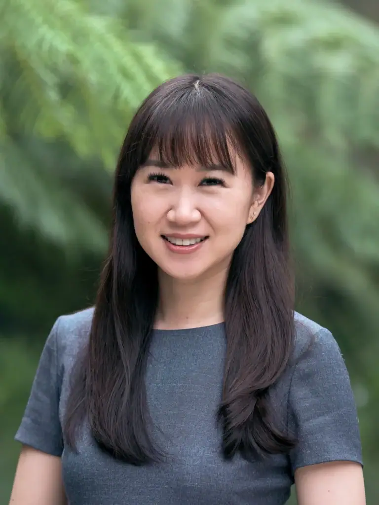 Kate Corcoran, Ph.D. providing expert anxiety therapy at Pacific Anxiety Group.