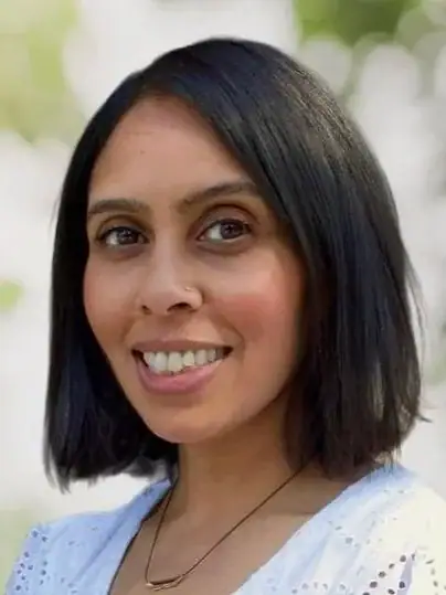 Narayan Brach, Psy.D., compassionate therapist at Pacific Anxiety Group.