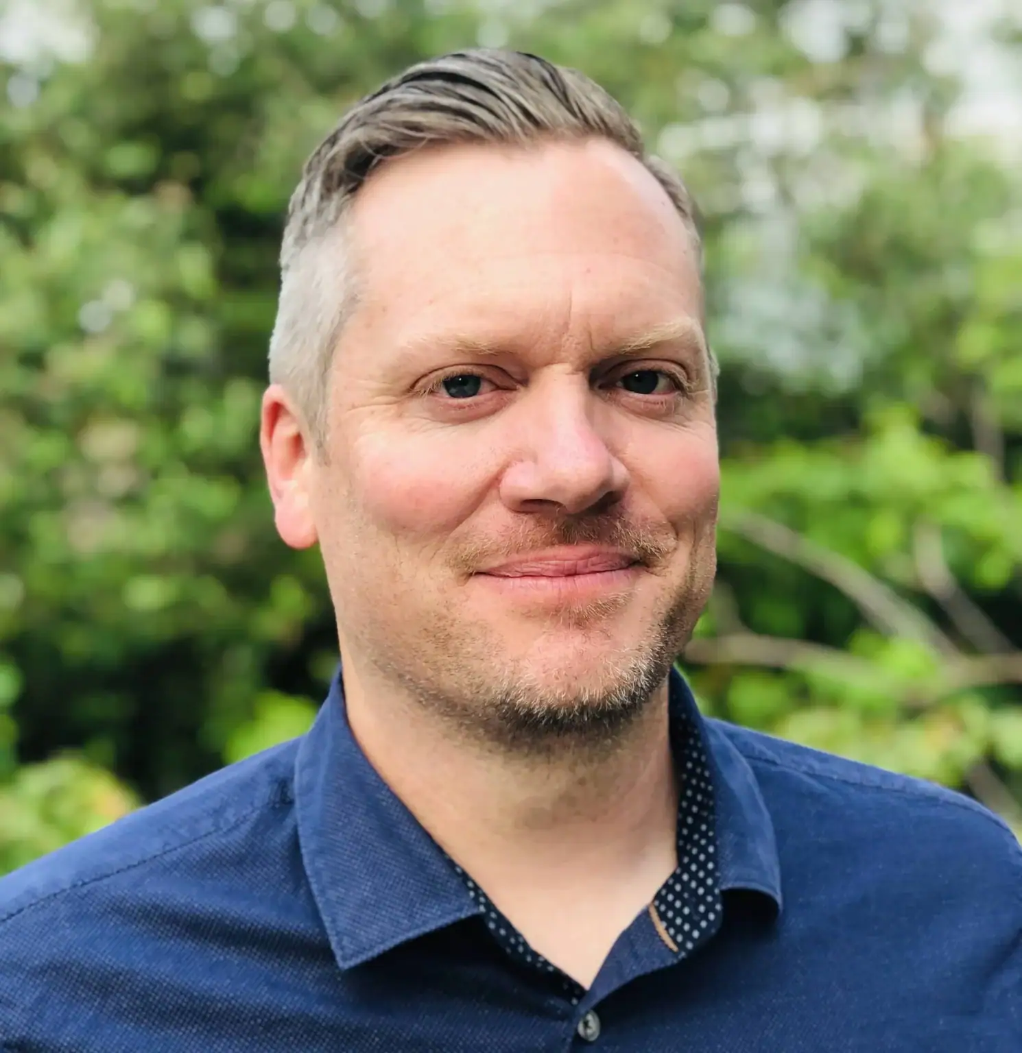 Dr. Robert Holaway, Ph.D., specializes in anxiety treatment at Pacific Anxiety Group.