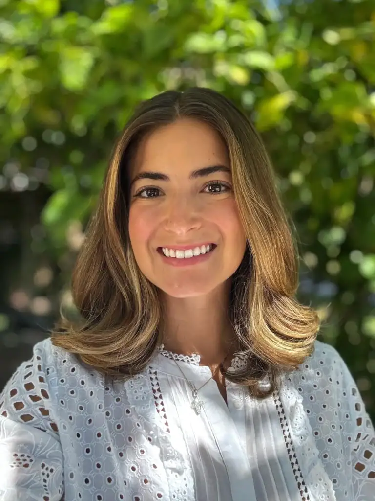 Victoria M. Cabrera, Ph.D., BCBA - Expert in anxiety and behavioral therapy.