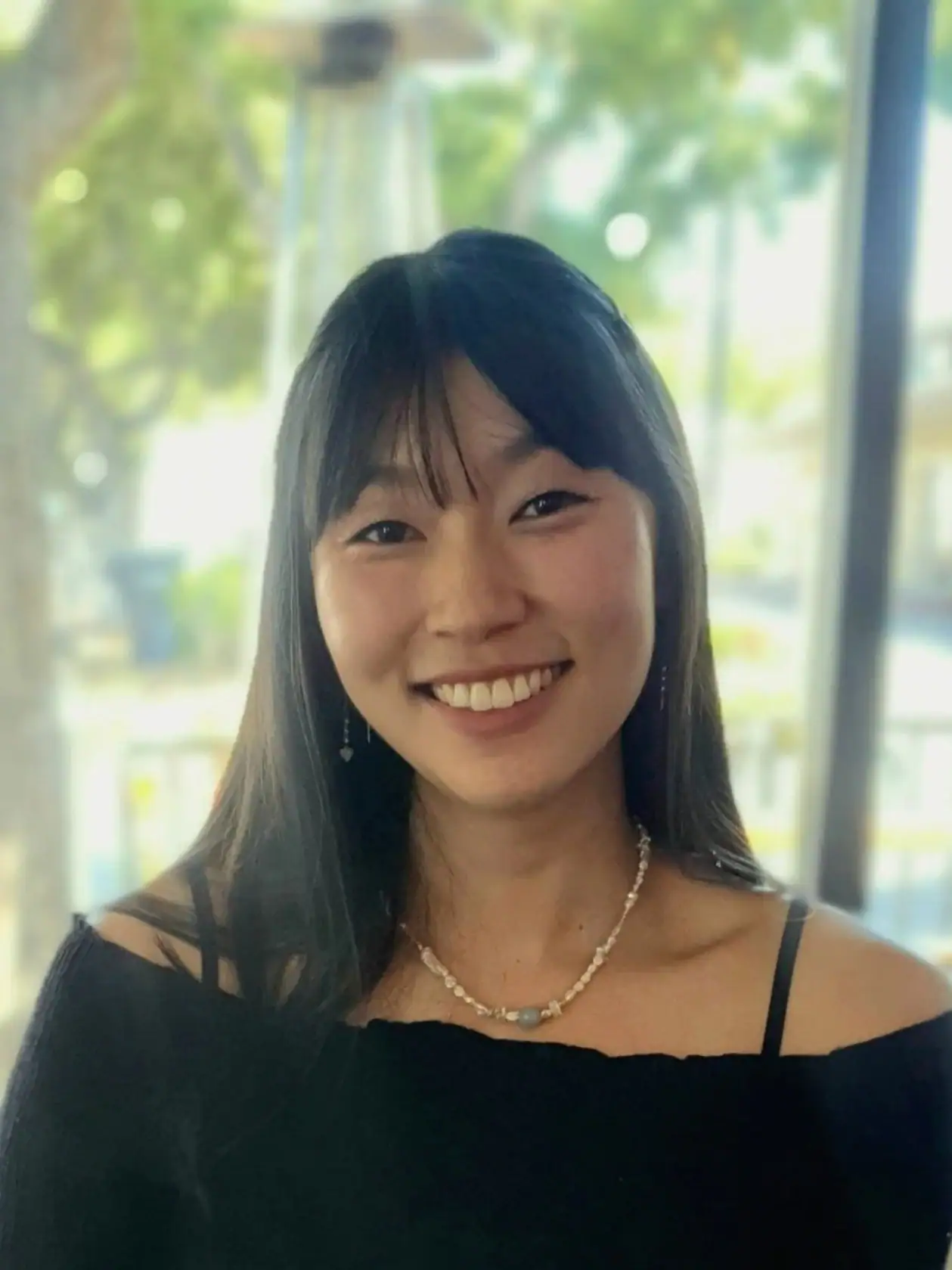Melody Chen - Pacific Anxiety Group