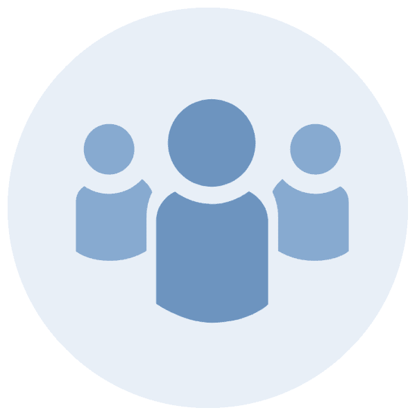 Group therapy session for anxiety and stress management at Pacific Anxiety Group.